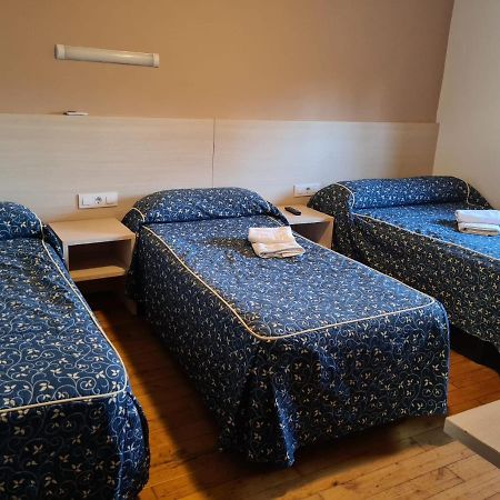 Pension La Principal Torrelavega Εξωτερικό φωτογραφία
