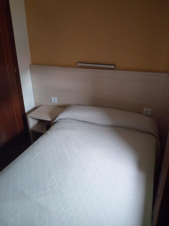 Pension La Principal Torrelavega Εξωτερικό φωτογραφία