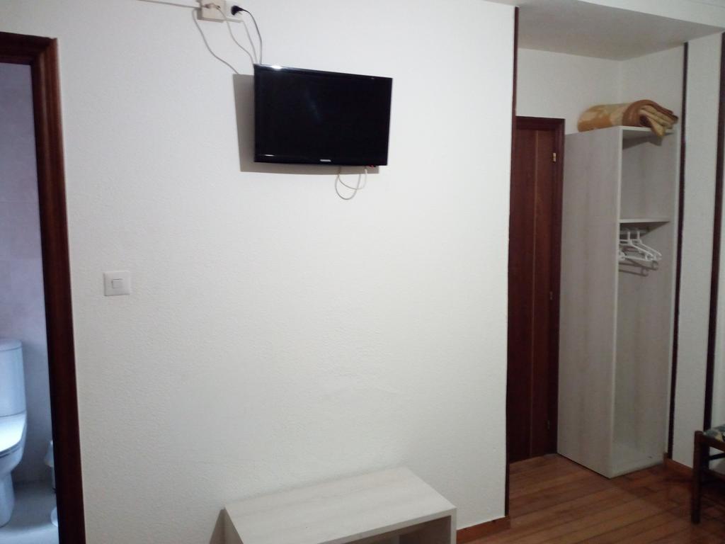 Pension La Principal Torrelavega Εξωτερικό φωτογραφία